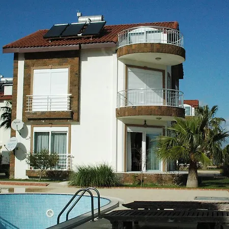 Green Golf Villas * Белек