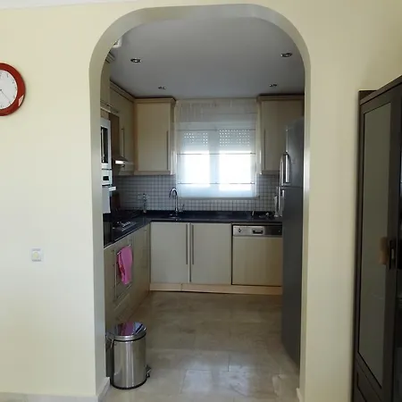 Green Golf Villas Белек