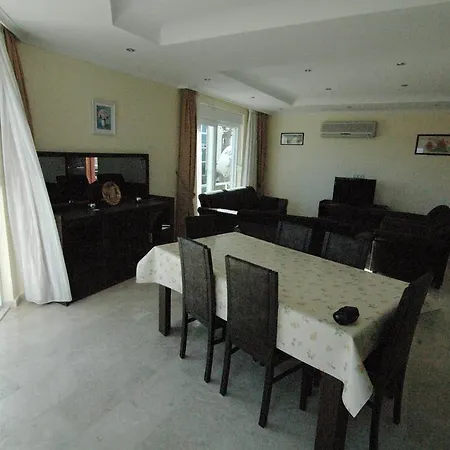 Green Golf Villas Белек