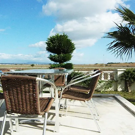 Green Golf Villas Вилла *