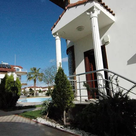 Green Golf Villas Вилла Белек