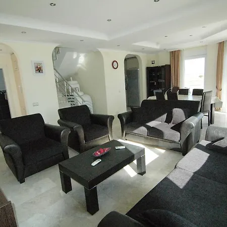 Вилла Green Golf Villas *