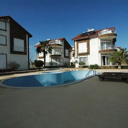 Green Golf Villas Вилла Белек