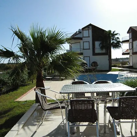 Вилла Green Golf Villas