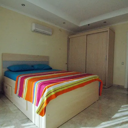 Green Golf Villas Вилла *