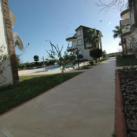 Вилла Green Golf Villas Белек