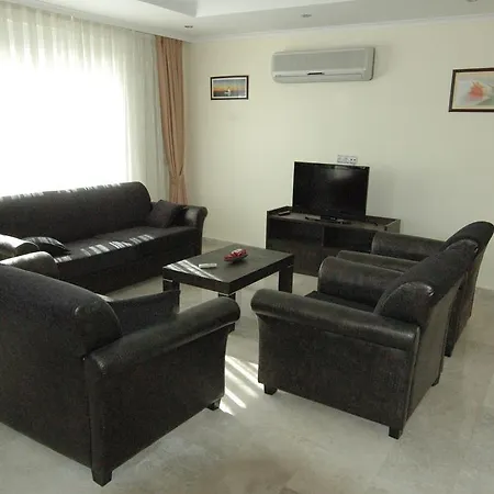Green Golf Villas Вилла