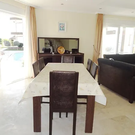 Green Golf Villas Белек