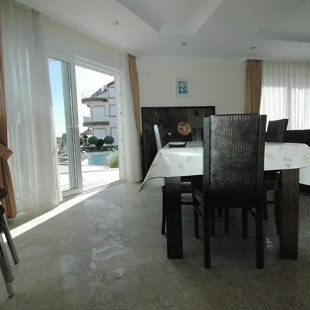 Green Golf Villas Вилла Белек
