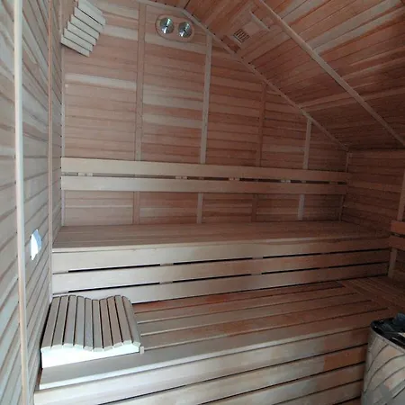Вилла Green Golf Villas *