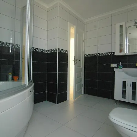 Вилла Green Golf Villas