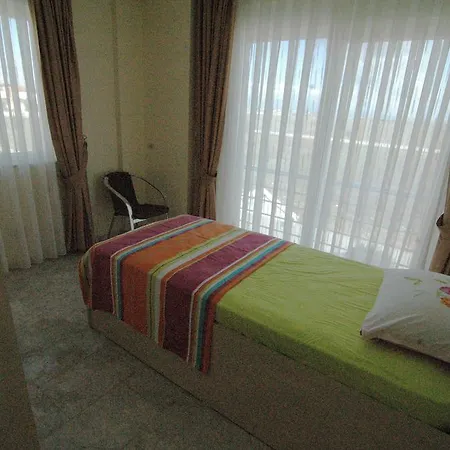 Green Golf Villas * Белек