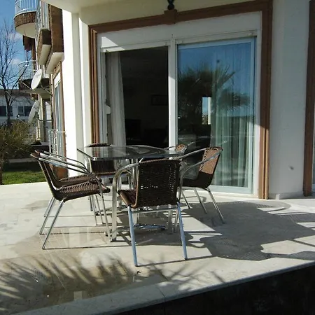 Green Golf Villas * Белек