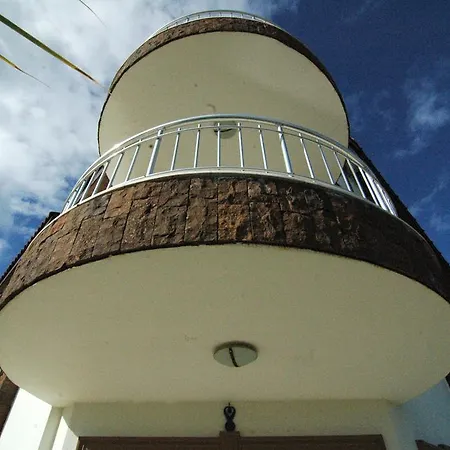 Вилла Green Golf Villas