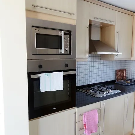 Вилла Green Golf Villas Белек