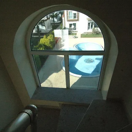 Green Golf Villas Вилла Белек
