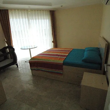 Вилла Green Golf Villas *