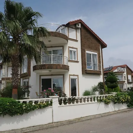 Green Golf Villas Вилла