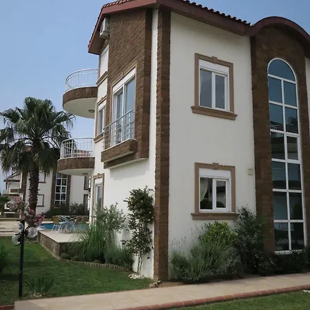 Green Golf Villas * Белек