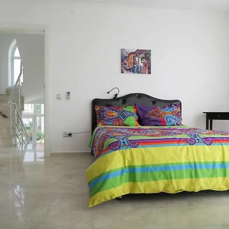 Green Golf Villas Вилла Белек