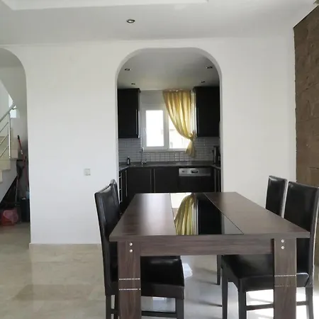 Green Golf Villas Вилла Белек