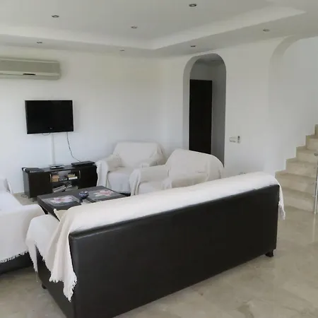 Green Golf Villas Вилла *
