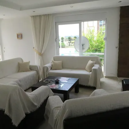 Вилла Green Golf Villas