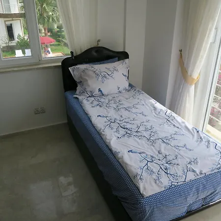 Вилла Green Golf Villas *