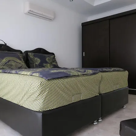 Green Golf Villas Вилла *