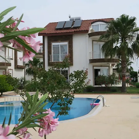 Вилла Green Golf Villas