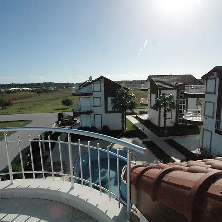 Green Golf Villas * Belek
